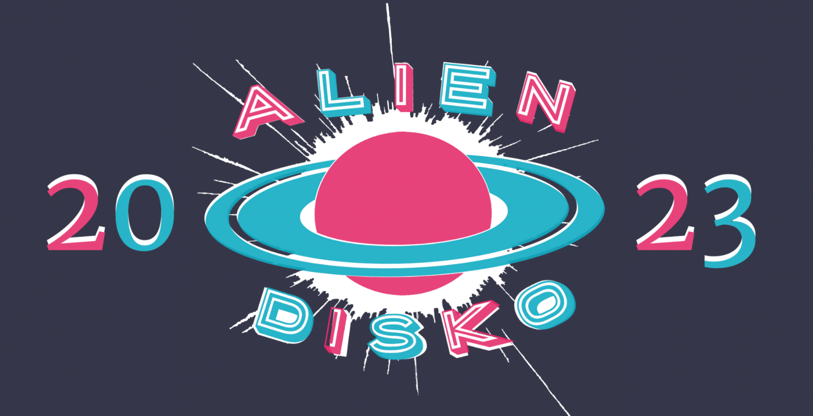 Alien Disko #5 
