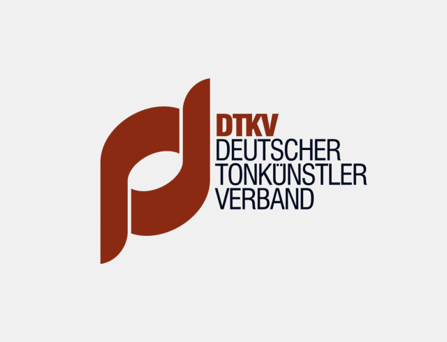 Logo des Mitgliedsverbands Deutscher Tonkünstlerverband