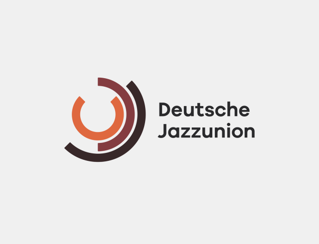 Logo des Mitgliedsverbands Deutsche Jazzunion